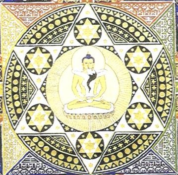 Tantra-Buddha