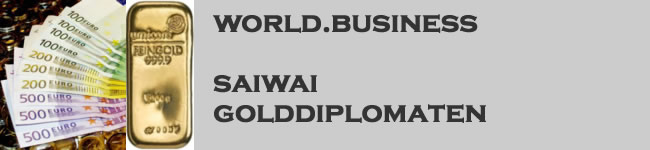Golddiplomaten-Logo