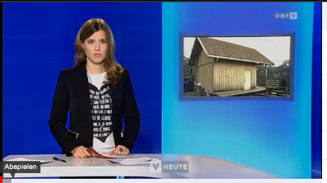 ORF Bericht